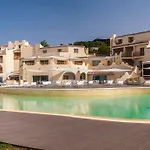 فندق Cala Cuncheddi - Vretreats 4*