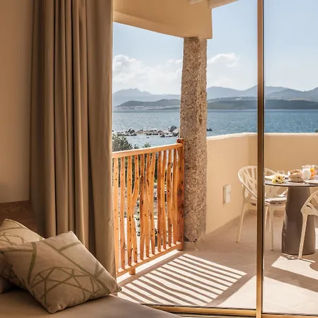 Cala Cuncheddi - Vretreats Hotel Olbia