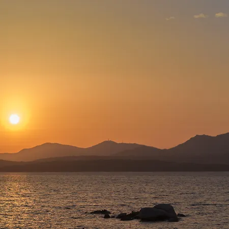 Hotel Cala Cuncheddi - Vretreats 4*