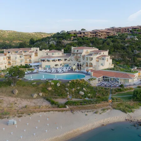 Hotel Cala Cuncheddi - Vretreats 4*