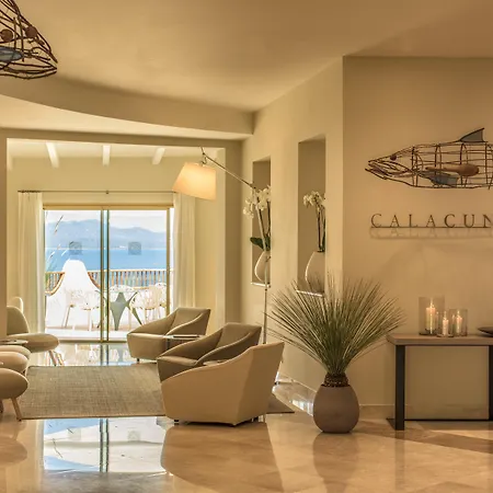 Hotel Cala Cuncheddi - Vretreats
