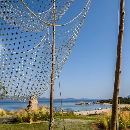 Cala Cuncheddi - Vretreats Hotel Olbia