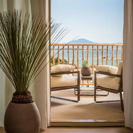 Hotel Cala Cuncheddi - Vretreats Olbia