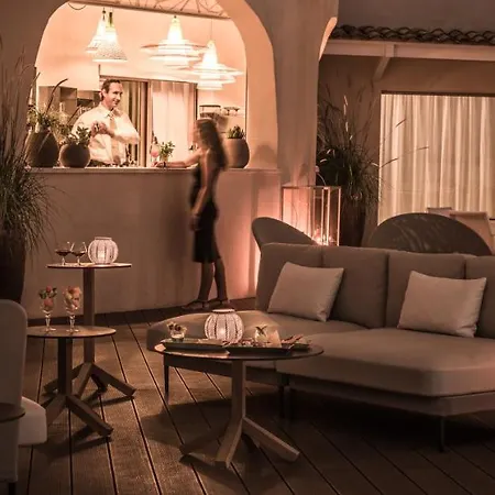 מלון Cala Cuncheddi - Vretreats 4*