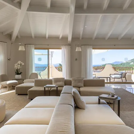 Cala Cuncheddi - Vretreats Hotel Olbia