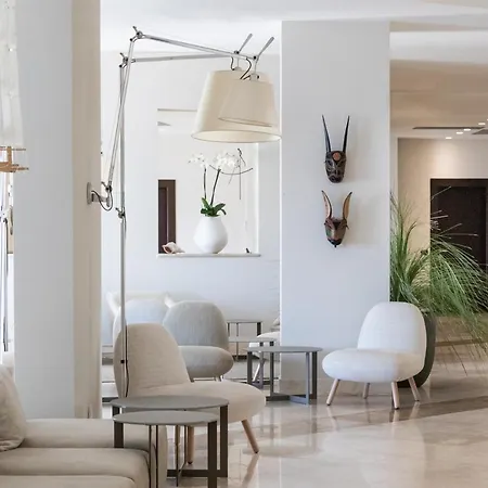 Hotel Cala Cuncheddi - Vretreats