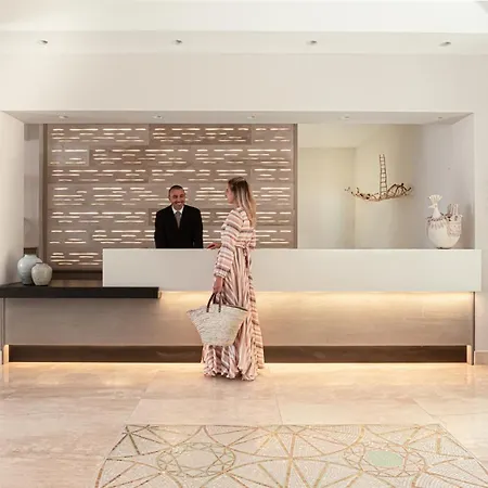 Hotel Cala Cuncheddi - Vretreats 4*