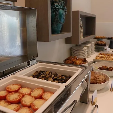 Hotel Cala Cuncheddi - Vretreats 4*