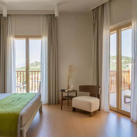 Cala Cuncheddi - Vretreats 4*