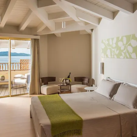 Hotel Cala Cuncheddi - Vretreats