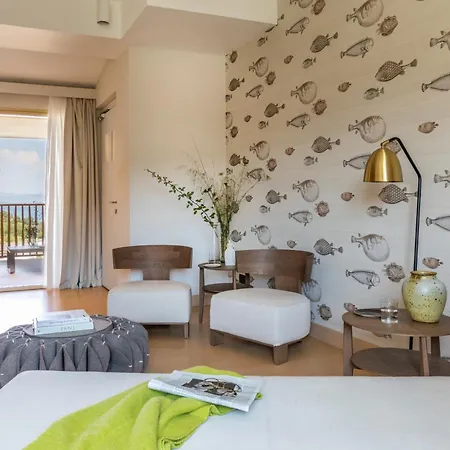 Cala Cuncheddi - Vretreats Hotel 4*