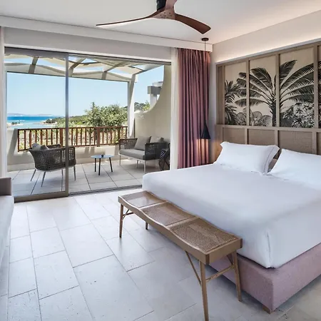 Hotel Cala Cuncheddi - Vretreats 4*
