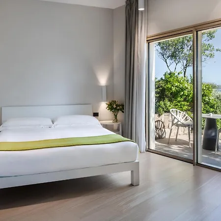 Hotel Cala Cuncheddi - Vretreats Olbia