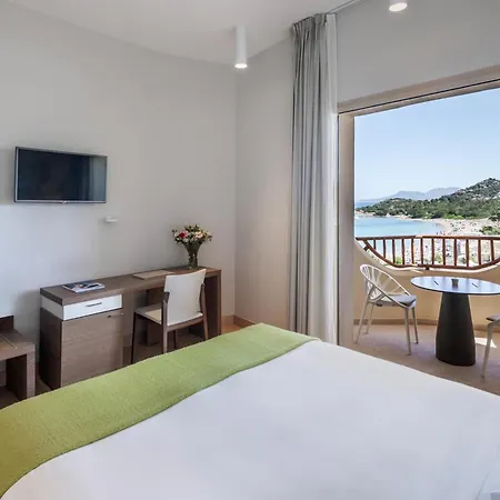 Cala Cuncheddi - Vretreats 4* Olbia
