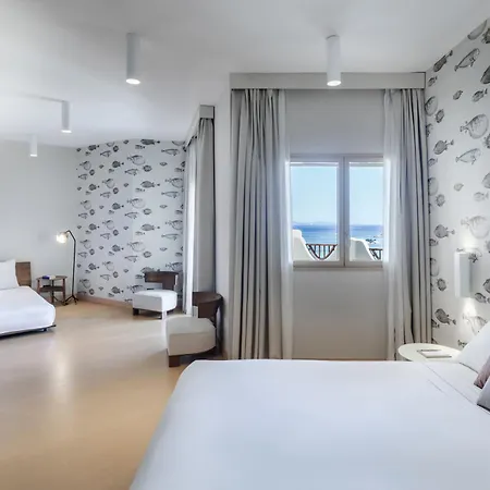 Cala Cuncheddi - Vretreats Hotel 4*