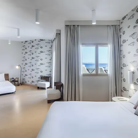 Cala Cuncheddi - Vretreats מלון 4*
