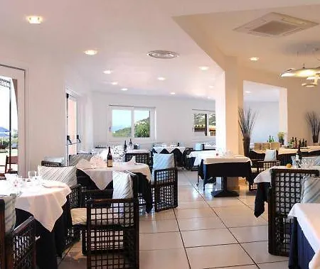 Hotel Cala Cuncheddi - Vretreats