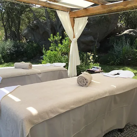 Hotel Cala Cuncheddi - Vretreats 4*