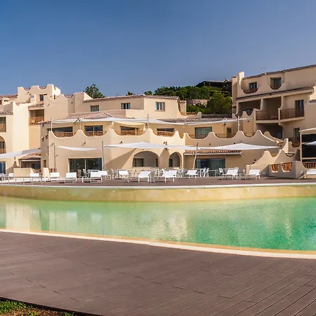 Hotel Cala Cuncheddi - Vretreats Olbia