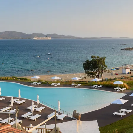 Cala Cuncheddi - Vretreats Hotel Olbia