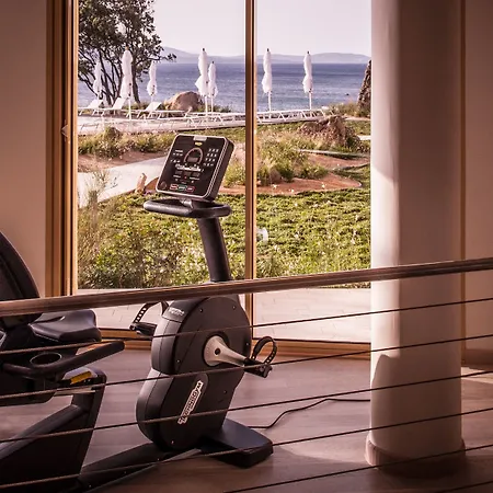 Hotel Cala Cuncheddi - Vretreats 4*