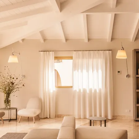 Hotel Cala Cuncheddi - Vretreats Olbia