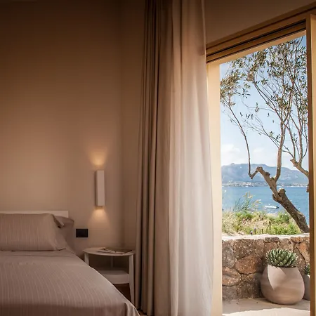 Cala Cuncheddi - Vretreats Hotel 4*