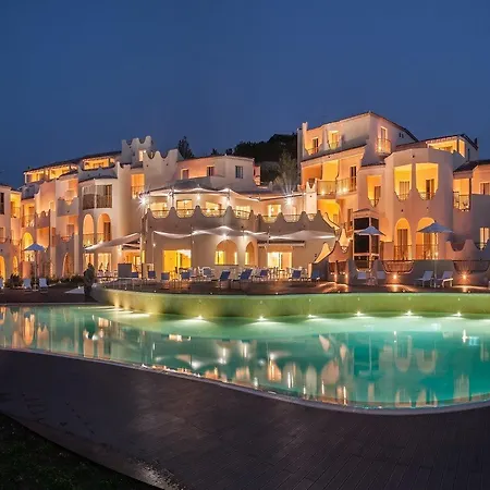 Cala Cuncheddi - Vretreats Hotel 4*