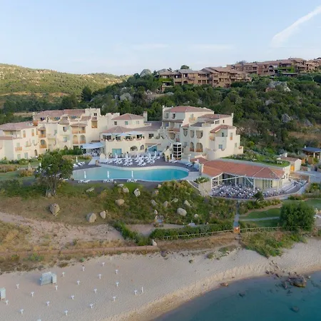 Cala Cuncheddi - Vretreats Olbia