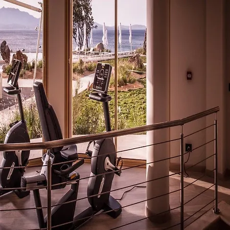Hotel Cala Cuncheddi - Vretreats 4*