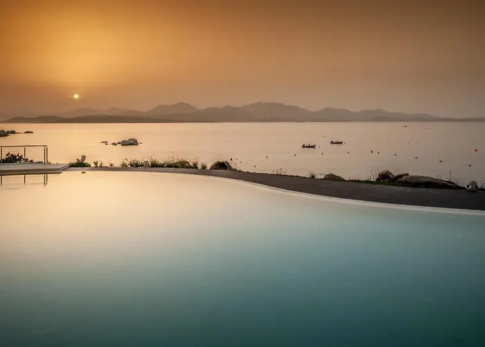 Hotel Cala Cuncheddi - Vretreats Olbia