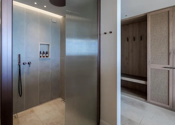 Hotel Cala Cuncheddi - Vretreats