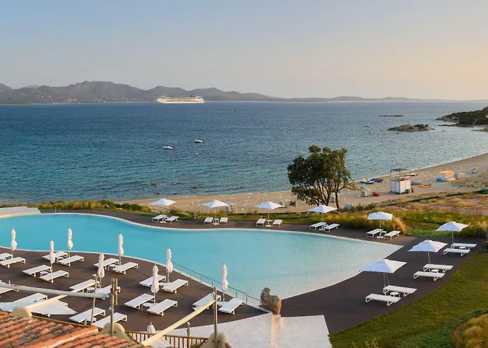 Cala Cuncheddi - Vretreats 4*