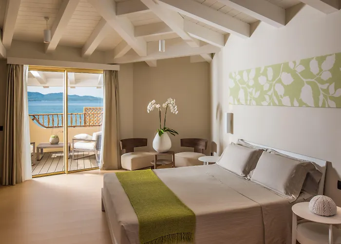 Hotel Cala Cuncheddi - Vretreats Olbia