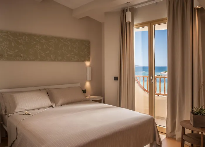 Cala Cuncheddi - Vretreats 4* Olbia