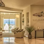 Hotel Cala Cuncheddi - Vretreats