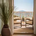 Szálloda Cala Cuncheddi - Vretreats Olbia