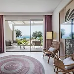 Hotel Cala Cuncheddi - Vretreats Olbia