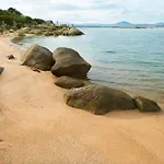 فندق Cala Cuncheddi - Vretreats