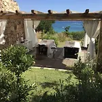 Szálloda Cala Cuncheddi - Vretreats
