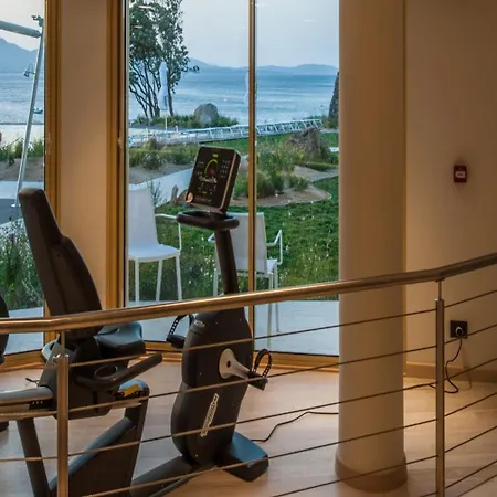 Cala Cuncheddi - Vretreats 4* Olbia