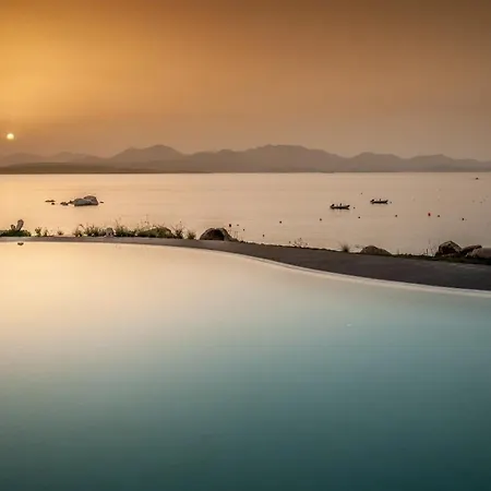 Hotel Cala Cuncheddi - Vretreats Olbia
