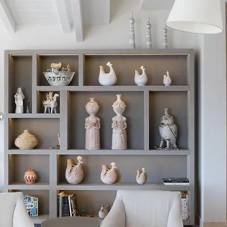 Cala Cuncheddi - Vretreats Hotel