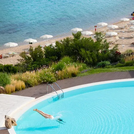 Cala Cuncheddi - Vretreats Szálloda 4*
