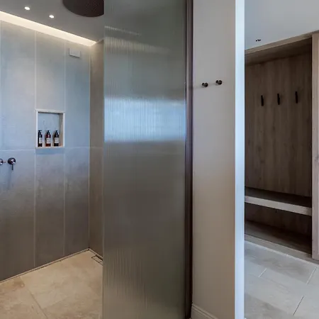 Hotel Cala Cuncheddi - Vretreats