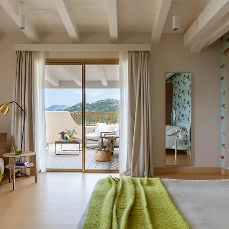 Cala Cuncheddi - Vretreats Hotel