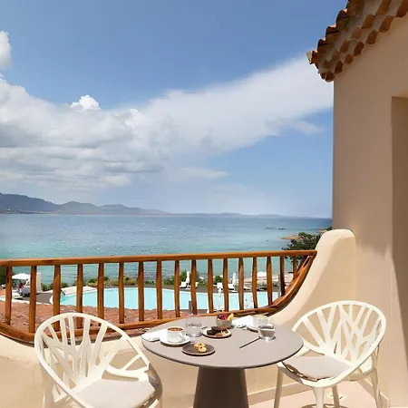 Hotel Cala Cuncheddi - Vretreats 4*