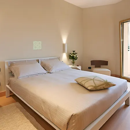 호텔 Cala Cuncheddi - Vretreats 올비아