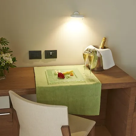 Hotel Cala Cuncheddi - Vretreats