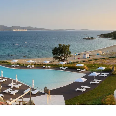 Cala Cuncheddi - Vretreats 4* 올비아